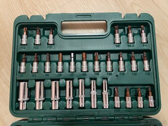 Gola sada 1/4” 53ks - 4