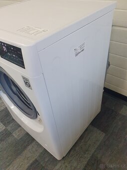 Pračka LG F4TURBO9E A+++ - 4