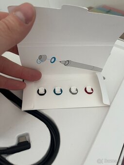 Grafický tablet Wacom Intuos Pro M (PH-660) - 4