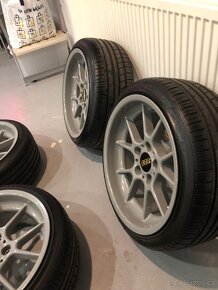 BBS RK 003 R17 5x120 - 4