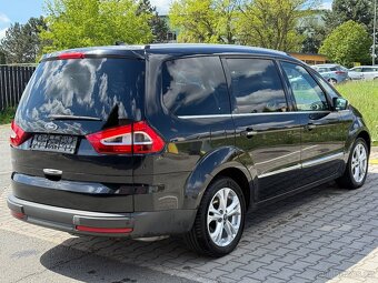 FORD GALAXY 2.2 TDCI TITANIUM 147KW 7 MIST MODEL 2014 - 4