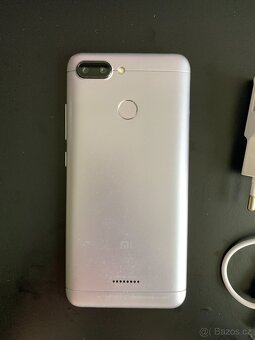 Xiaomi Redmi 6 4/64 - 4