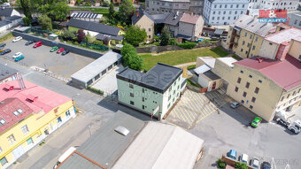 Pronájem ordinace nebo kanceláří, 85 m², Šternberk, Dvorská - 4