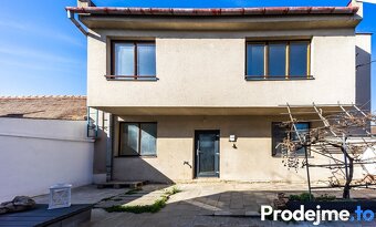Prodej bytu 3+kk, 127 m2 - Přímětice, ev.č. 100058 - 4