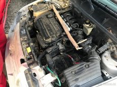 Alfa Romeo 145 1,4i 76kW 1997 - DÍLY z VOZU - 4