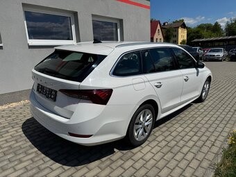 OCTAVIA IV, 2,0Tdi 110kw dsg style,canton,led matrix,navi - 4