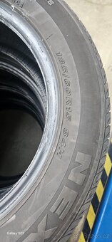 4x letní pneu Nexen 185/60 R15 84H - 4