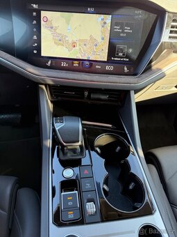 Volkswagen Touareg 3.0 TDI, V6,170kW, 4x4 - 4