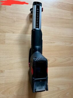 Bosch gbh 2-23 rea odsavač - 4