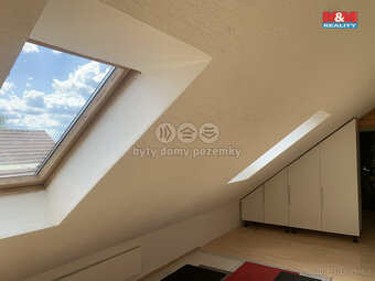 Pronájem bytu 1+kk, 58 m², Vojkovice - 4