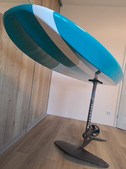 Jetsurf a efoil 2025 - 4