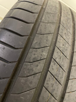 NEXEN N'FERA PRIMUS 215/55 R18 95V 4Ks zánovní letní pneu - 4