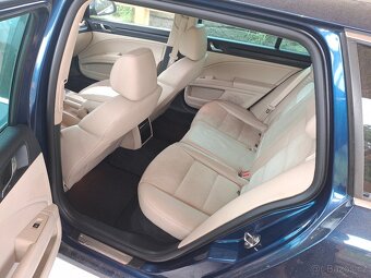 Skoda Superb 2 - 4