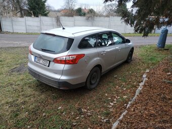 Prodej Ford Focus III - 4