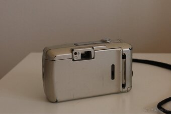 Olympus Trip 500 - 4