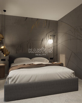 Prodej investičních apartmánů TREESNA lake villas & SPA - 4