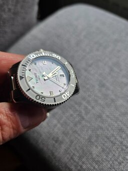 Tissot Seastar 1000 Lady 36mm - 4