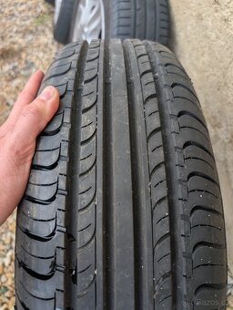 Letní pneu Hankook Optimo K415 185/65 R15 88H - 4