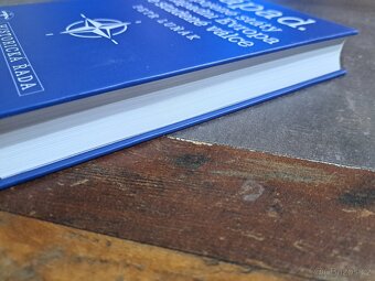 Západ, Spojené státy a západní Evropa ve studené válce - 4