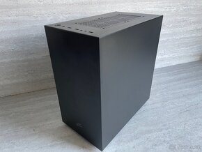 Herní PC nový - i5/16GB/512GB/RX6600/W11 - 4