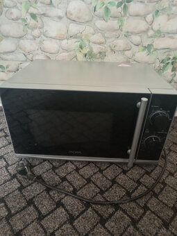 mikrovlnka mikrovlnná trouba více ks - 4