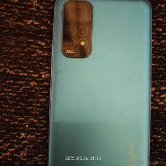 Xiaomi redmi note 11 - 4