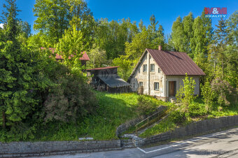 Prodej rodinný dům 2+1, 120 m2, Dolní Rokytnice - 4
