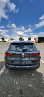 Renault Megane 1.5 DCI 2023 TOP STAV - 4