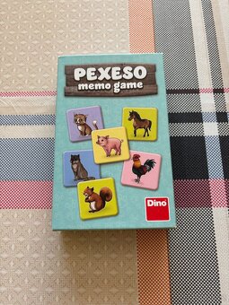 Hračky a puzzle - 4