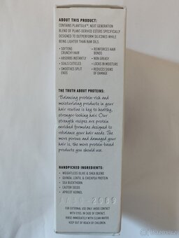 Bonding Oil - Curlsmith - 4