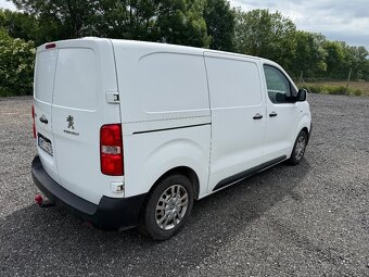 Prodám Peugeot Expert - 4