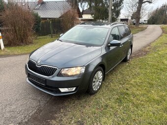 Škoda octavia combi 3-1.4tsi-103 kw-serviska - 4