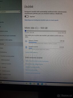 Stolní počítač – AMD A8-3870 - 4