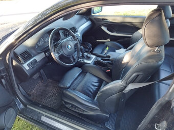 BMW E46 330CD coupe 150 kW - 4