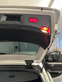 Mercedes E 200 w212 Dizel facelift 2016 - 4
