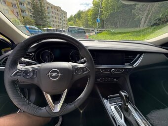 Opel Insignia - 4