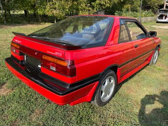 Nissan Sunny 1.8 Gti - Rarita - 4