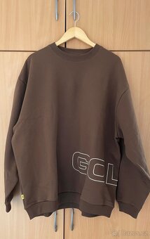Pánská mikina vel. XXL zn. Golf Wang - 4
