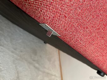 Sofa tkadlec - 4