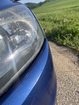 Ford Focus 1.8 92kw r.v. 2009 169.000km - 4