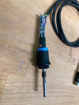 Těleso ERSA  60W nové s kabelem - 4