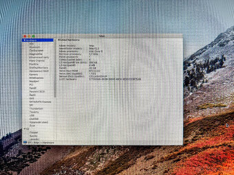 Apple iMac 27" Mid 2011 (A1312) - 4