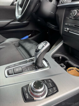 BMW X3 X-DRIVE 35D VELMI PĚKNÝ STAV - 4