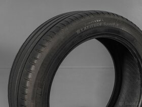 LETNÍ PNEU R19 MICHELIN 255/45/19, 235/50/19 4KS (Z0415) - 4