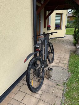 Horské elektrokolo 29” CRUSSIS ONE-LARGO 8.6-S 2021 - 4