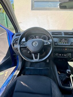 FABIA TOP STAV - 4