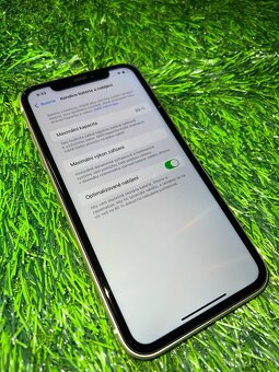 iPhone 11 128gb 89% baterie - 4