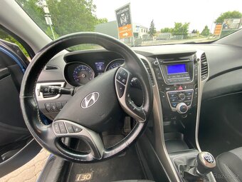 Hyundai i30 combi - 4