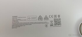 Chytrá váha Huawei AH100 - jako NOVÉ - 4