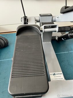 Kettler Vario Professional Stepper - 4